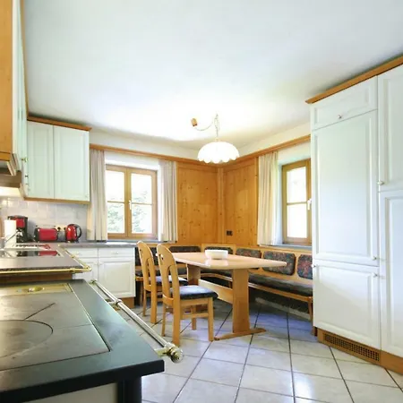 펜션 Holiday St. Martin Bei Lofer Osb03829 Fyb *
