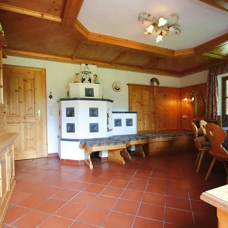 Holiday St. Martin Bei Lofer Osb03829 Fyb 펜션 *