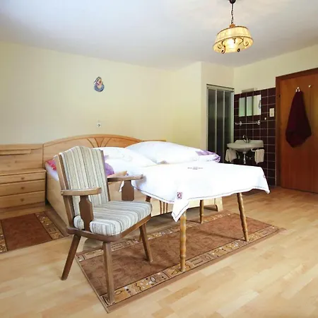 펜션 Holiday St. Martin Bei Lofer Osb03829 Fyb *