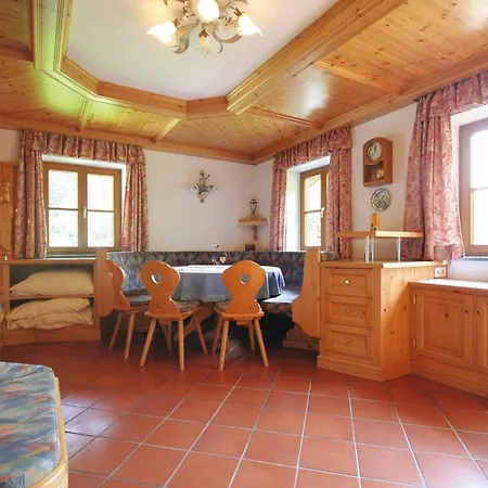 펜션 Holiday St. Martin Bei Lofer Osb03829 Fyb